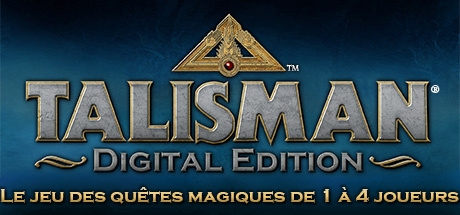 Talisman : Digital Edition sur Mac