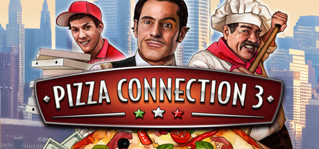 Pizza Connection 3 sur Mac