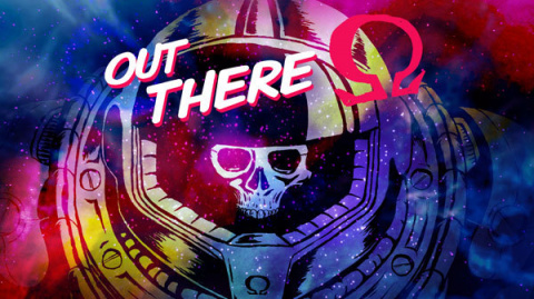Out There Ω sur Linux
