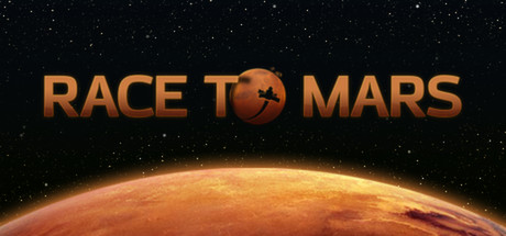 Race to Mars sur Mac