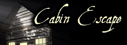 Cabin Escape : Alice's Story