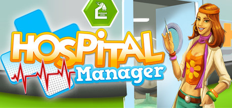 Hospital Manager sur PC