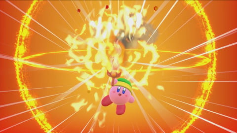 Kirby : Star Allies, le platformer coloré qui incite aux mélanges 