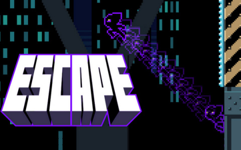 Escape sur Vita