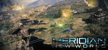 Meridian : New World sur PC