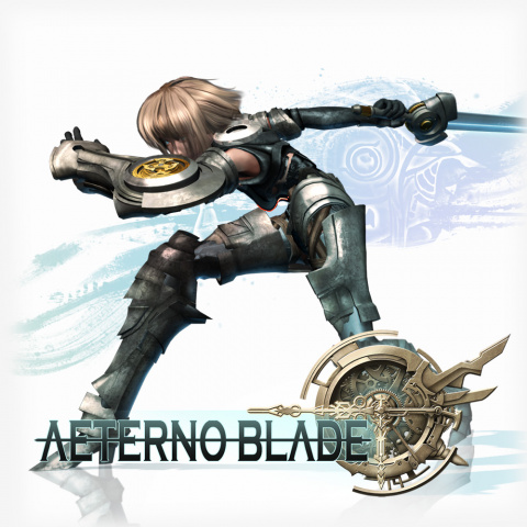 Aeterno Blade