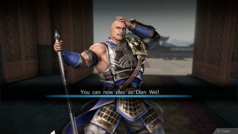 Dynasty Warriors 9 : Une conquête efficace en monde ouvert