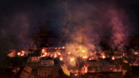 Dynasty Warriors 9 : l'écran scindé va faire son arrivée en octobre