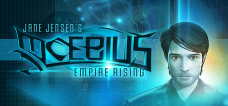 Moebius : Empire Rising sur iOS