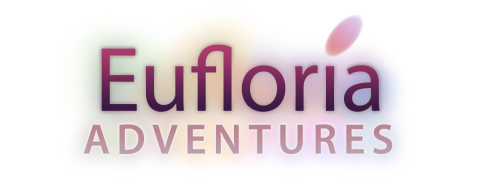 Eufloria Adventures sur Vita