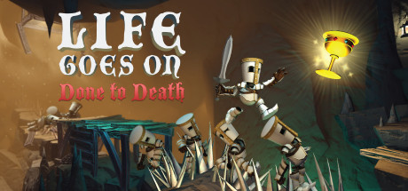 Life Goes On sur Linux