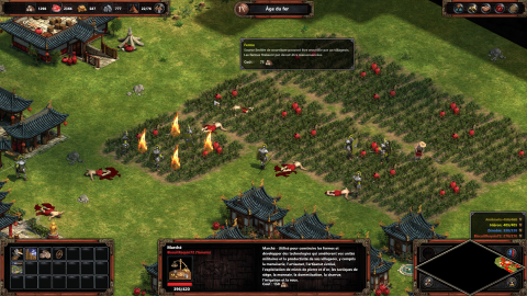 Age of Empires : Definitive Edition - L'âge excuse-t-il tout ?