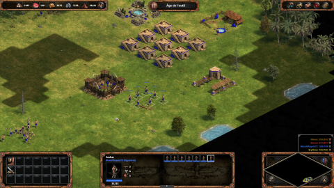 Age of Empires : Definitive Edition - L'âge excuse-t-il tout ?