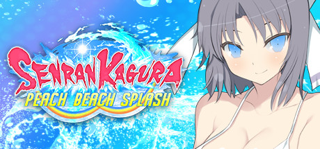 Senran Kagura : Peach Beach Splash