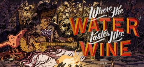 Where the Water Tastes Like Wine sur Linux
