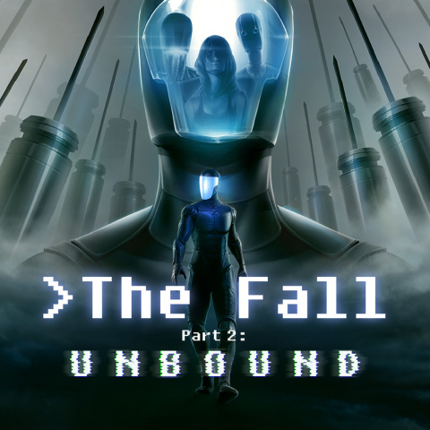 The Fall Part 2 : Unbound sur Switch