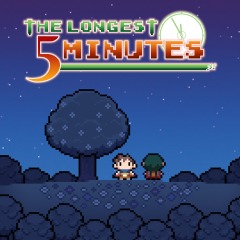 The Longest Five Minutes sur Vita