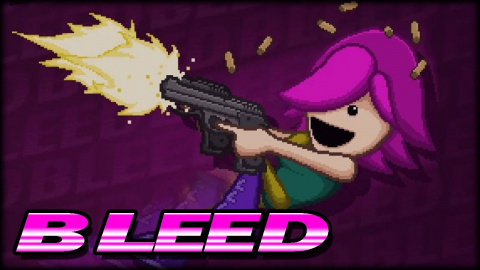 Bleed sur Switch