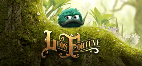 Leo’s Fortune sur ONE