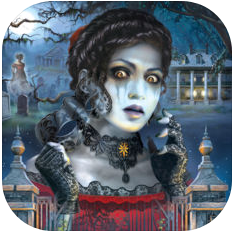 Nancy Drew : Ghost of Thornton Hall sur iOS