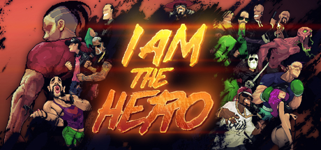 I Am The Hero sur PC