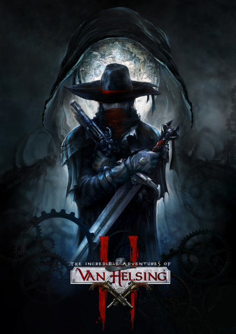 The Incredible Adventures of Van Helsing II sur Mac