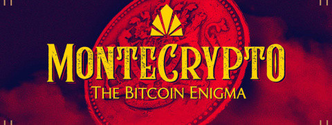 MonteCrypto : The Bitcoin Enigma sur PC
