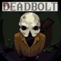 Deadbolt sur PS4