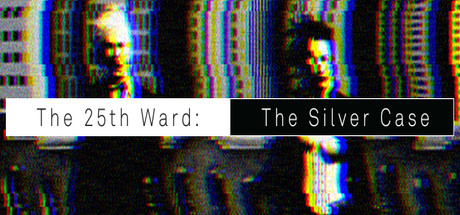 The 25th Ward : The Silver Case