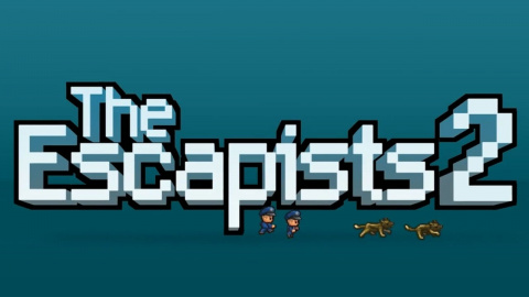 The Escapists 2 sur Linux