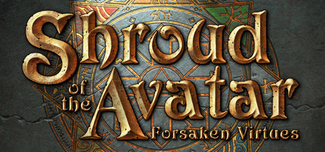 Shroud of the Avatar sur PC
