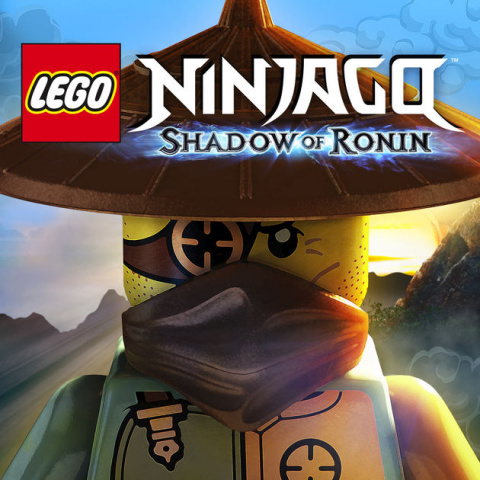 LEGO Ninjago : L'Ombre de Ronin sur iOS
