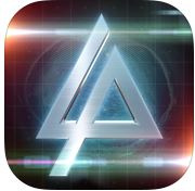 Linkin Park Recharge – Wastelands sur Android