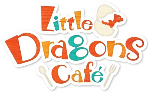 Little Dragons Café sur Switch