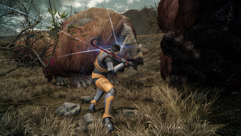Final Fantasy XV : une démo sur PC et un bonus inattendu