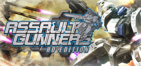 Assault Gunners HD Edition sur PS4