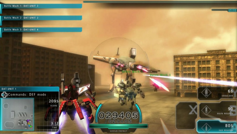 Assault Gunners trouve le chemin du PC et de la PS4 