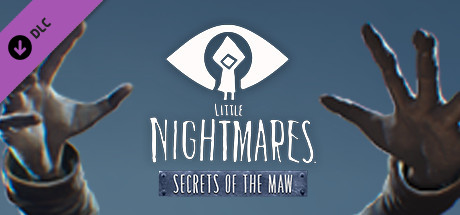 Little Nightmares : Secrets of The Maw - La Résidence sur ONE
