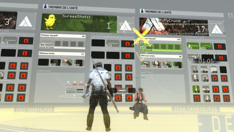 Metal Gear Survive : Action, survie, gestion... La formule marche-t-elle ?