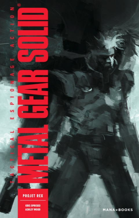 Critique Metal Gear Solid : Projet Rex - Un retour à Shadow Moses qui s’impose ?