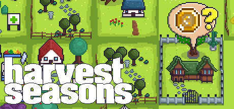 Harvest Seasons sur PC