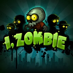 I, Zombie sur PS4