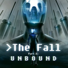 The Fall Part 2 : Unbound sur PS4