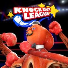 Knockout League sur PS4