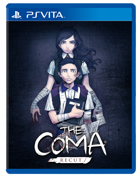 The Coma : Recut sortira en édition physique sur Switch et Vita 
