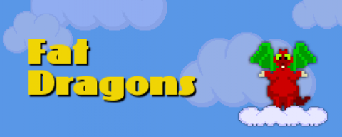 Fat Dragons sur iOS