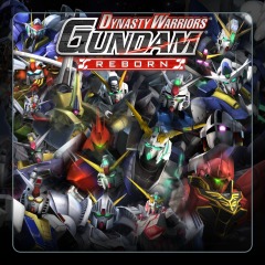 Dynasty Warriors : Gundam Reborn sur Vita