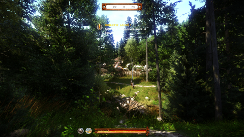 Kingdom Come Deliverance : Warhorse utilisera à nouveau le CryEngine pour sa suite