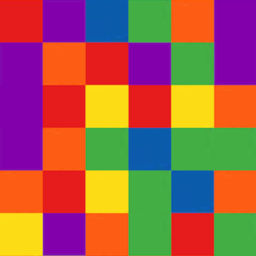 Pixel Colors sur Vita