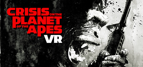 Crisis on the Planet of the Apes sur PS4